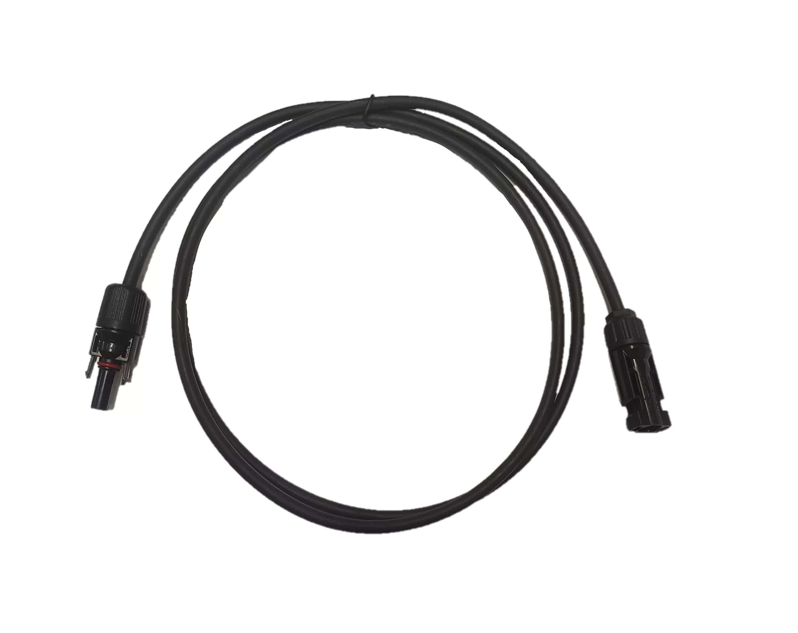 Victron Solar Cable 6mm² 20m mit MC4 Steckern SCA002000100