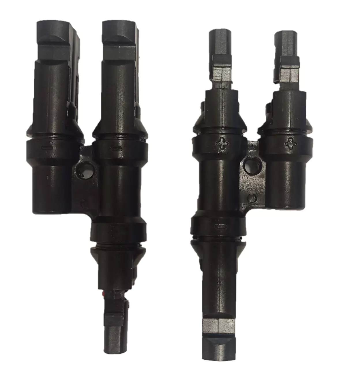 Solar splitter paar MC-4Y, 1x M-2F & 1x Fx F-2M SCA520500100