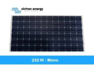 Victron Energy Solar Paneel 235W-72 cells Mono Series 4d SPM042357204