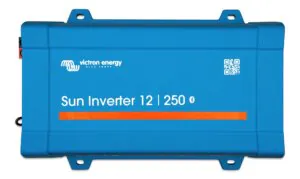 Victron Energy Sun Inverter 12-250-15 SIN121251100