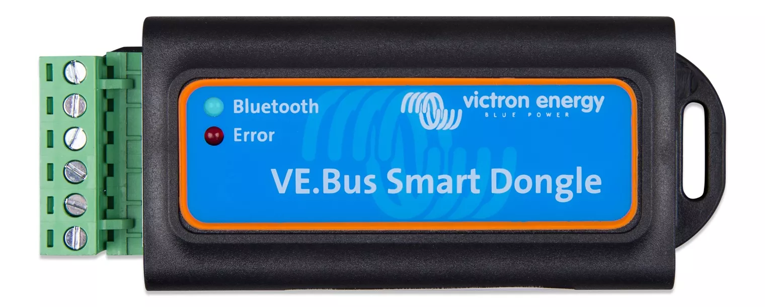 Victron Energy VE.Bus Smart dongle / cable conection ASS030537010