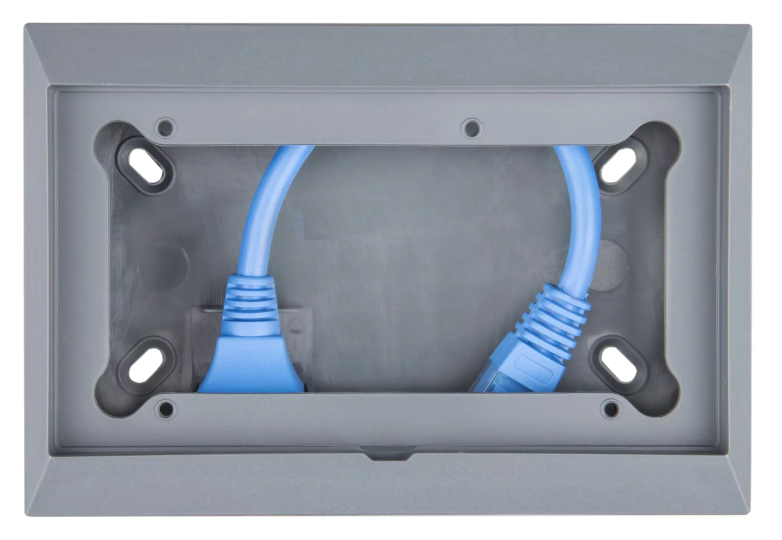 Victron Energy Wall mount enclosure for 65 x 120 mm GX-panels ASS050300010
