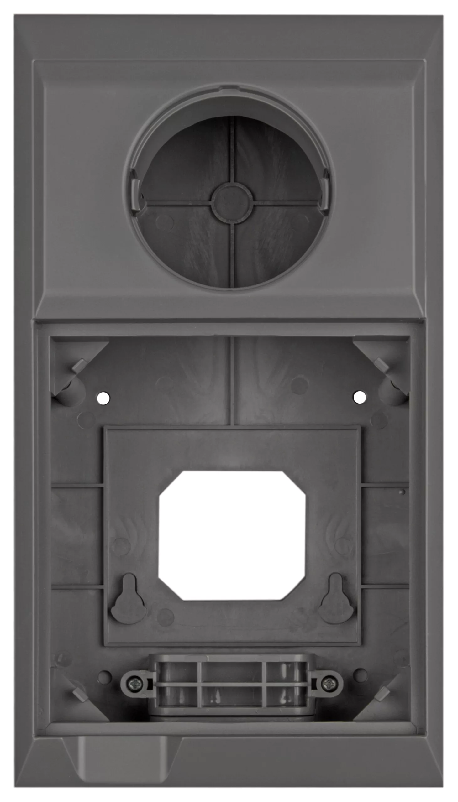 Victron Energy Wall mount enclosure for BMV and Color Control GX ASS050600000