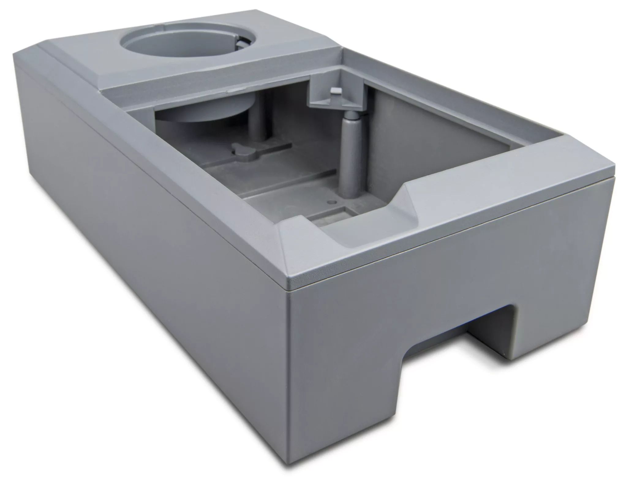 Victron Energy Wall mount enclosure for BMV and Color Control GX ASS050600000 – Bild 2