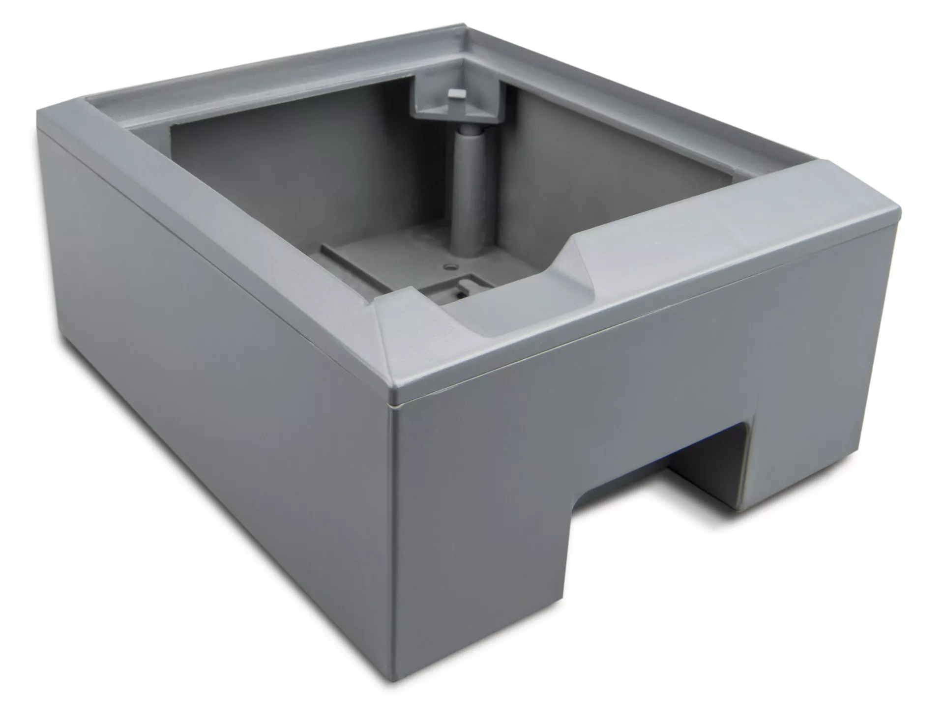 Victron Energy Wall mount enclosure for Color Control GX ASS050400000 – Bild 2