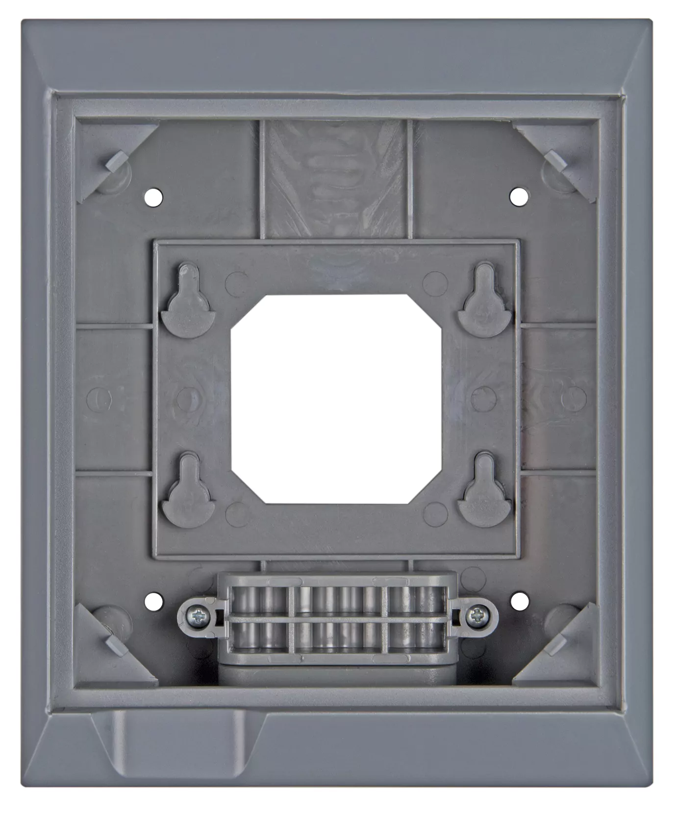 Victron Energy Wall mount enclosure for Color Control GX ASS050400000
