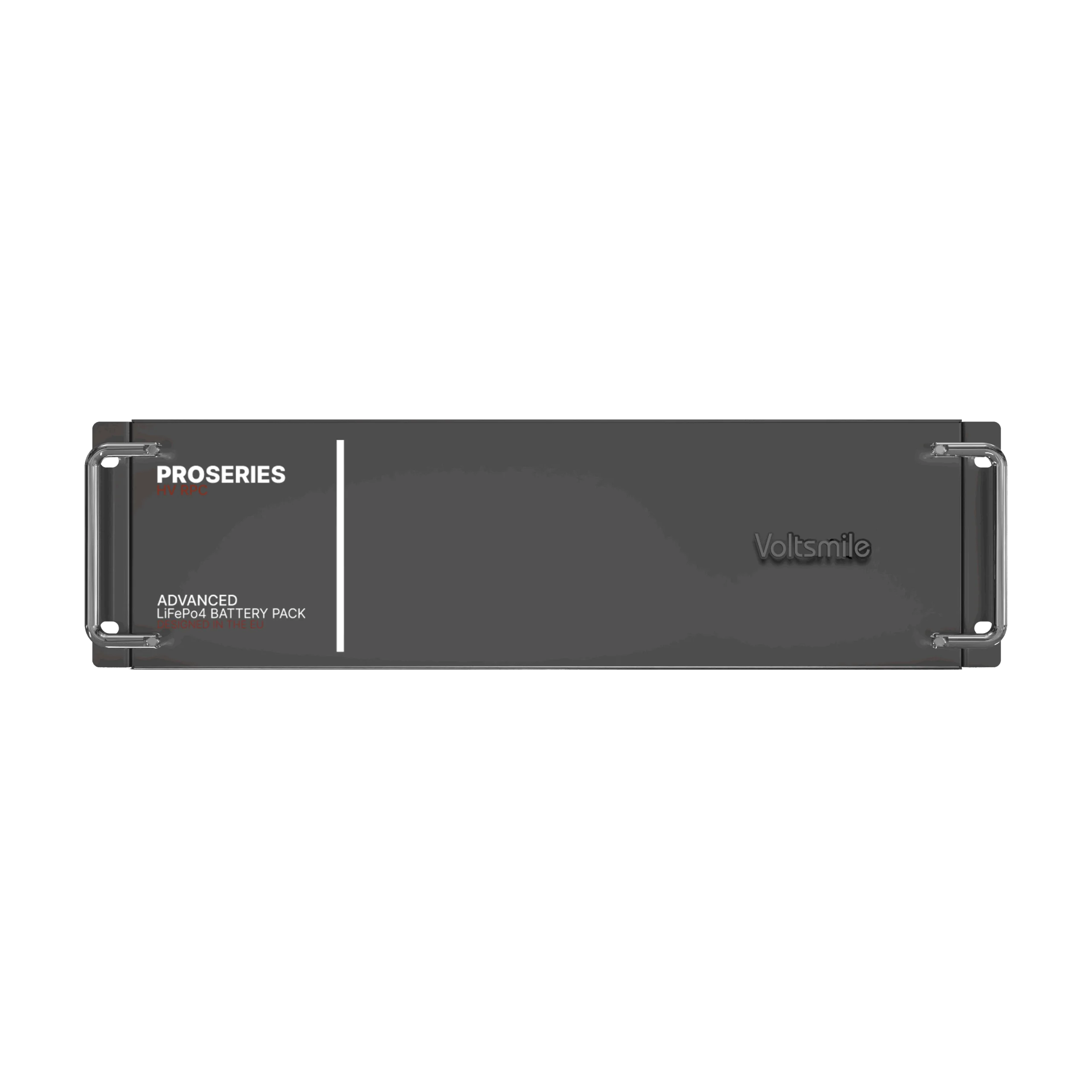 Lithium Hochvolt Akku 51,2V 100Ah 5,12 kWh Voltsmile C-Serie – Bild 2
