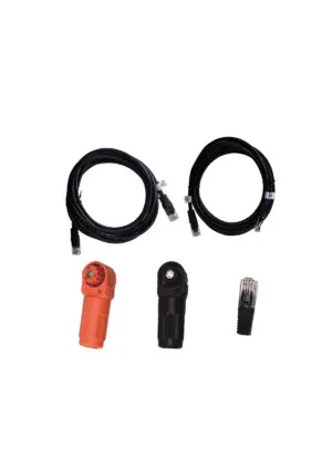 Voltsmile C512 power cable set