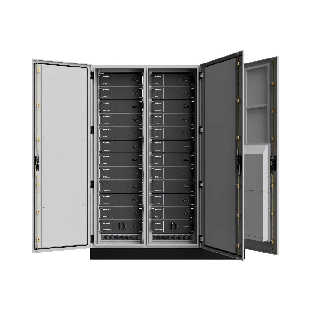Outdoor Power Rack Voltsmile Raid 11 HV AIO – Bild 2