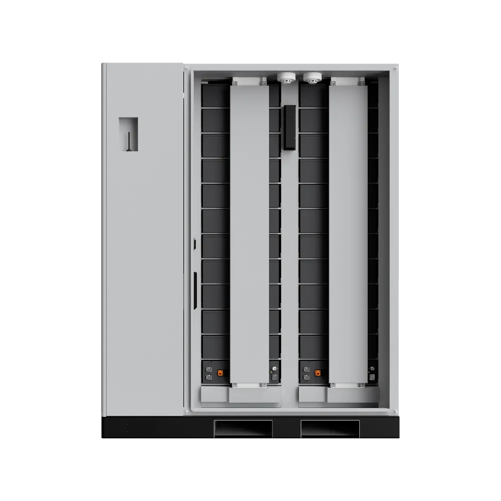Outdoor Power Rack Voltsmile Raid 11 HV AIO – Bild 3