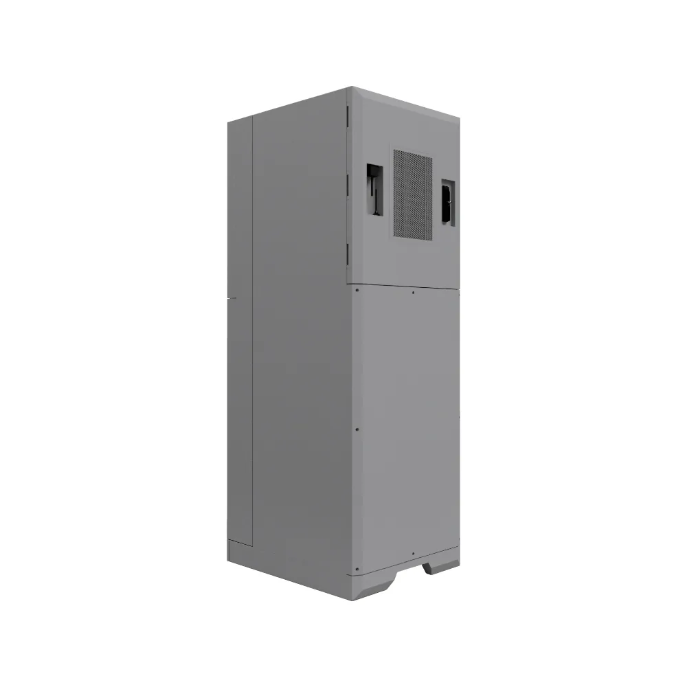 Outdoor Power Rack Voltsmile AIO Vault 30 Deye LV – Bild 6