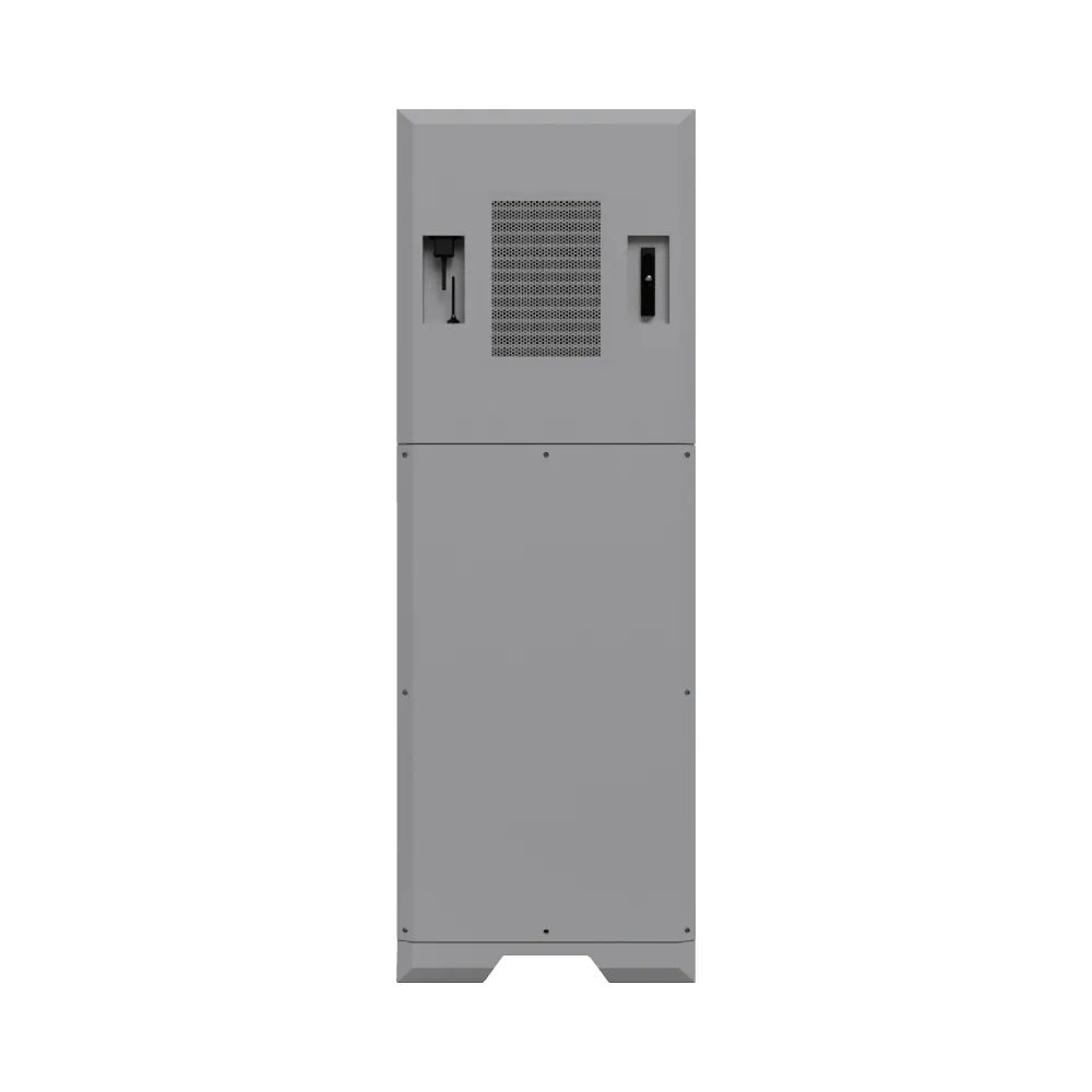 Outdoor Power Rack Voltsmile AIO Vault 30 Deye LV – Bild 5