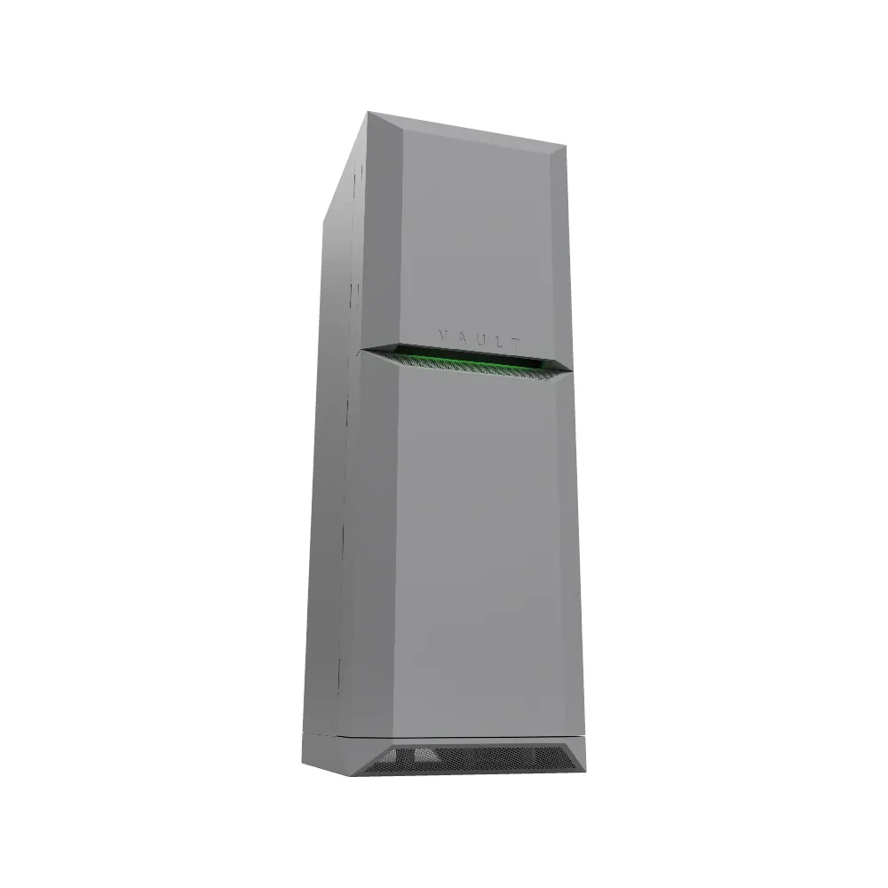 Outdoor Power Rack Voltsmile AIO Vault 30 Deye LV – Bild 4