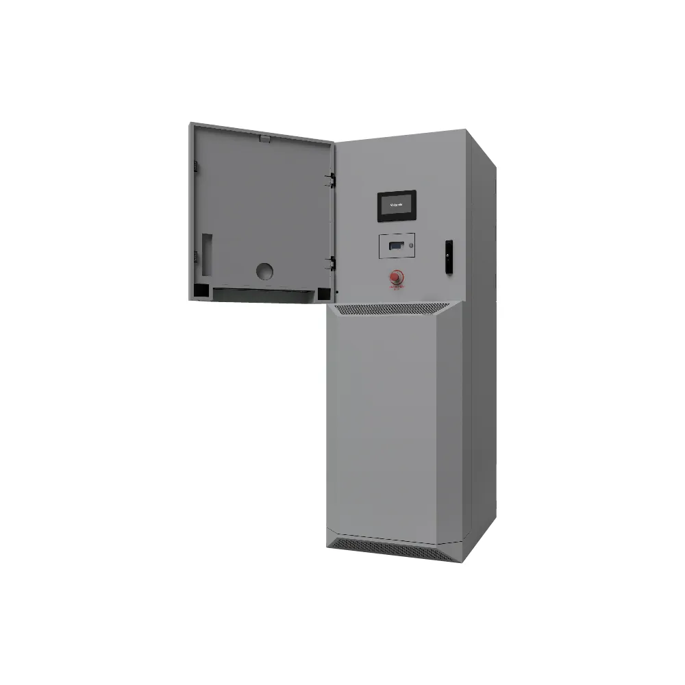 Outdoor Power Rack Voltsmile AIO Vault 30 Deye LV – Bild 3