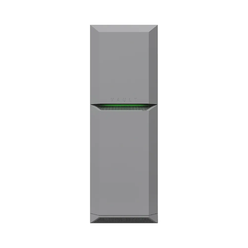 Outdoor Power Rack Voltsmile AIO Vault 30 Deye LV – Bild 7