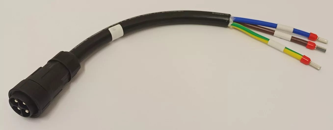 Voltsmile AIO RPC Stromversorgung Komplettlösung mit Victron Energy – Bild 10