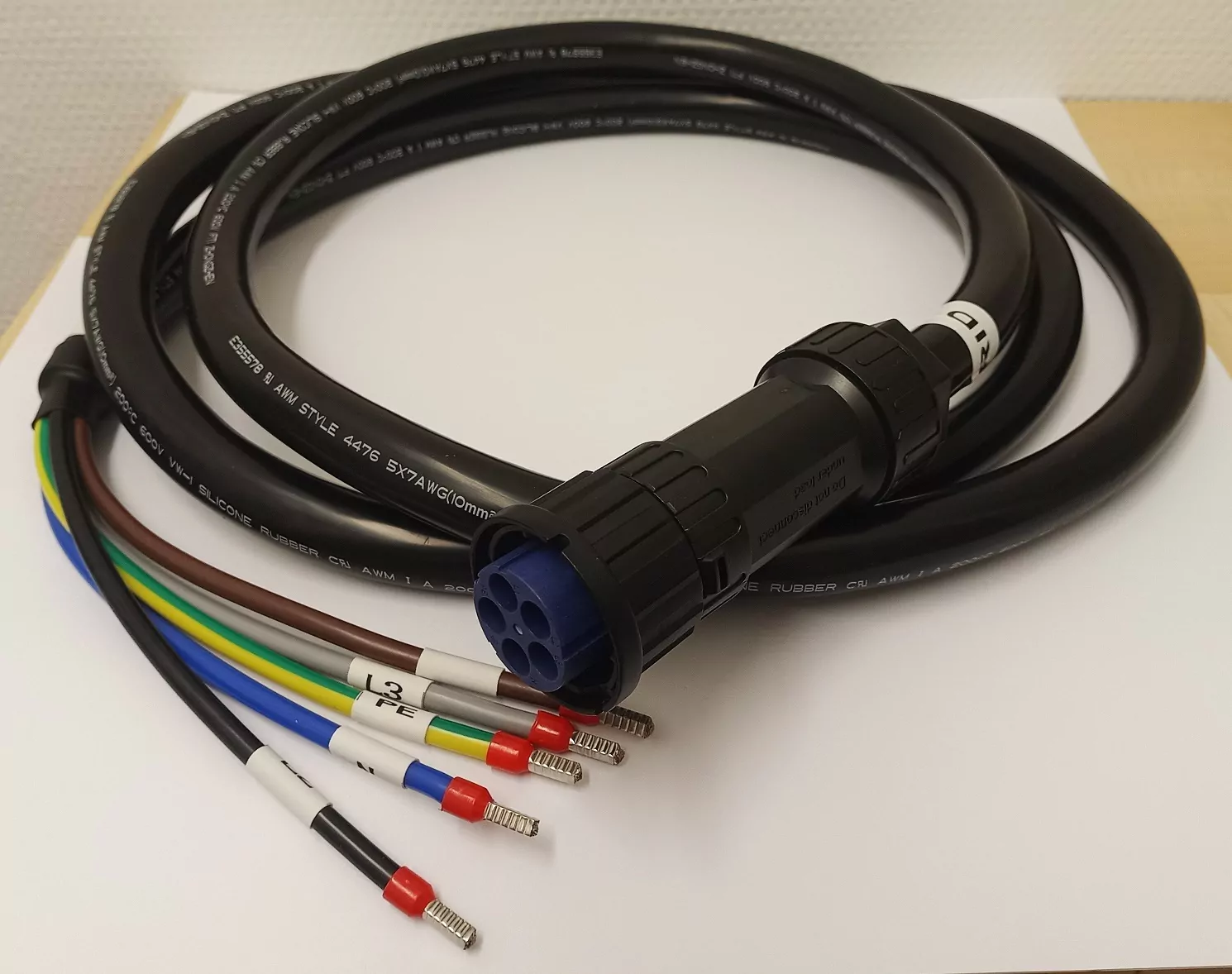 Voltsmile AIO RPC Stromversorgung Komplettlösung mit Victron Energy – Bild 7