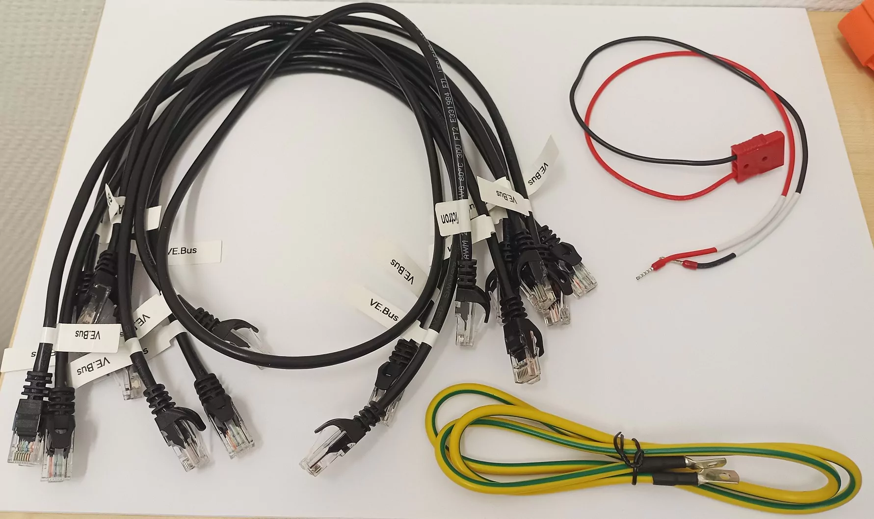 Voltsmile AIO RPC Stromversorgung Komplettlösung mit Victron Energy – Bild 9
