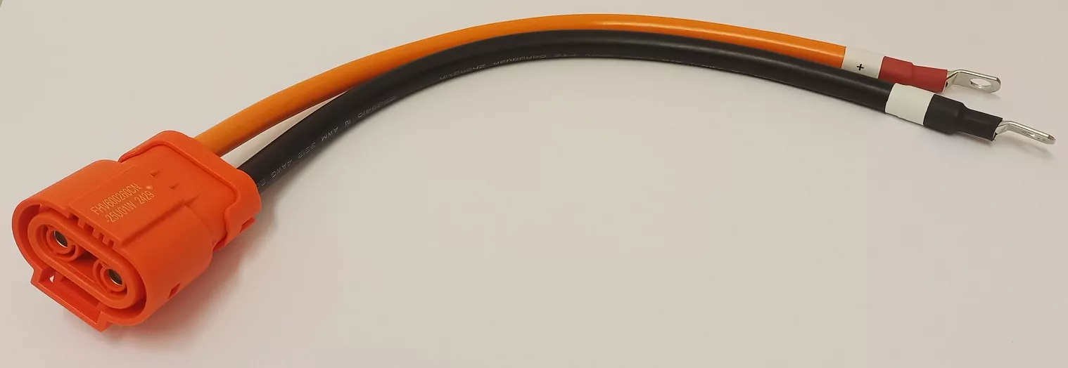 Voltsmile AIO RPC Stromversorgung Komplettlösung mit Victron Energy – Bild 8