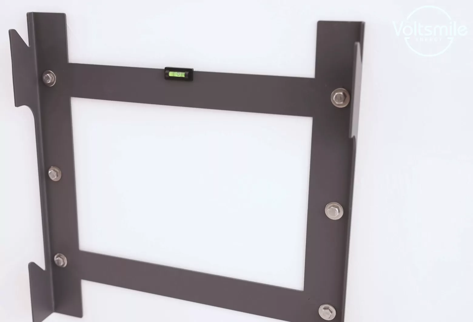 Lithium Akku 51,2V 200Ah 10,24kWh 100A Voltsmile W1 Plus mit interner Heizung – Bild 2