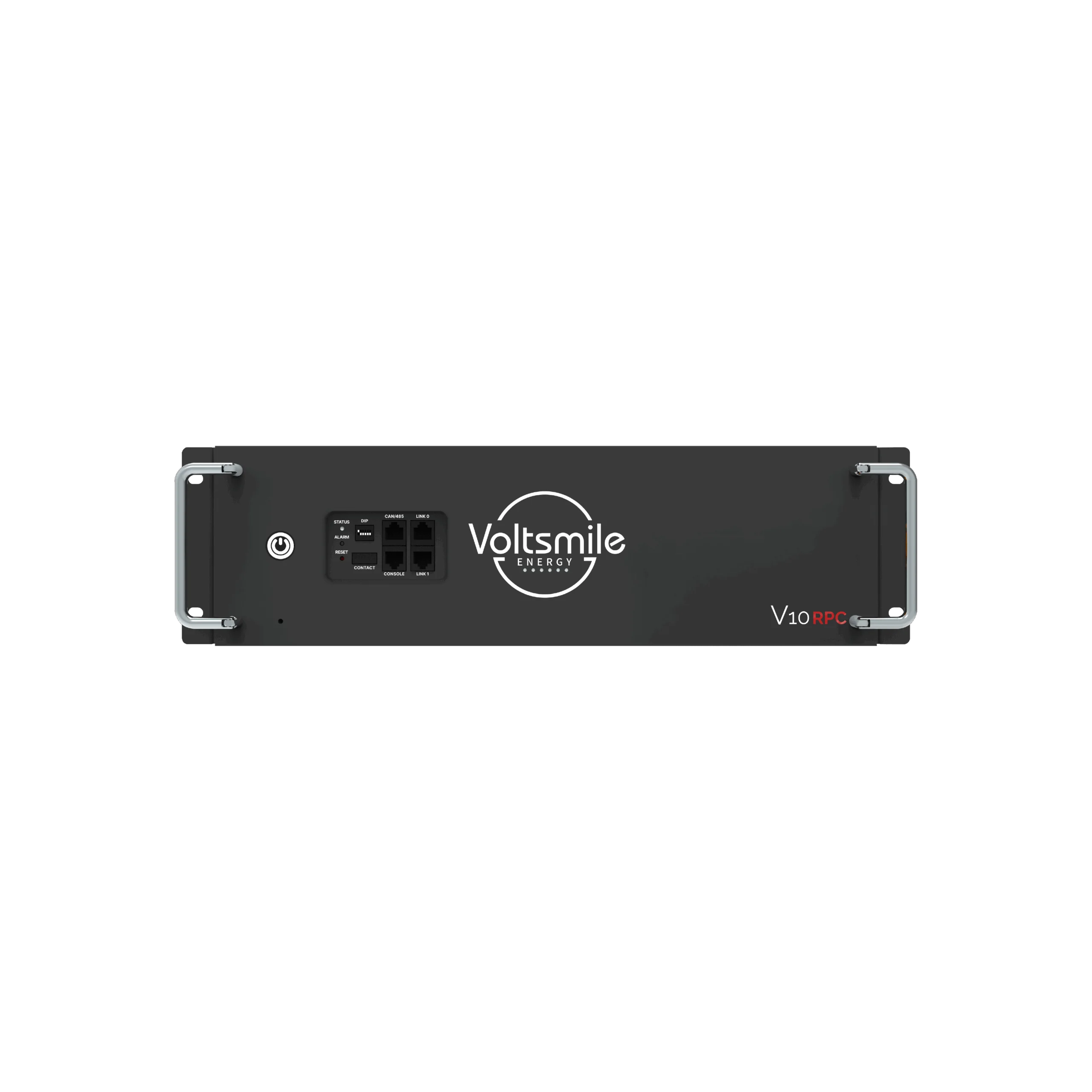 Lithium Akku 51,2V 100Ah 5,12 kWh 100A Voltsmile RPC V10