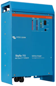 batterieladegeraete