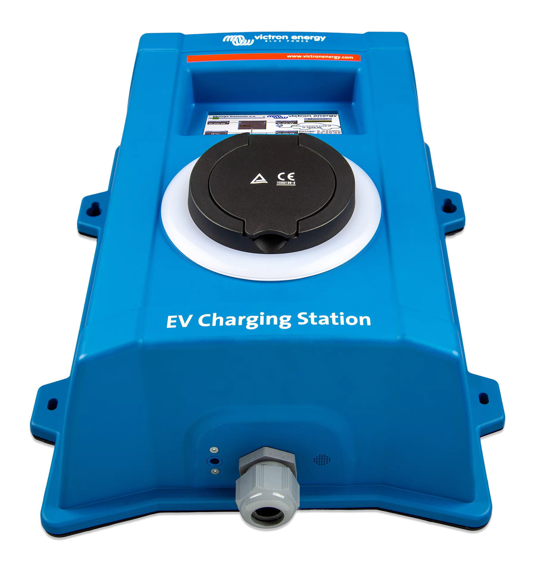Victron Energy EV Charging station EVC300400300 – Bild 4