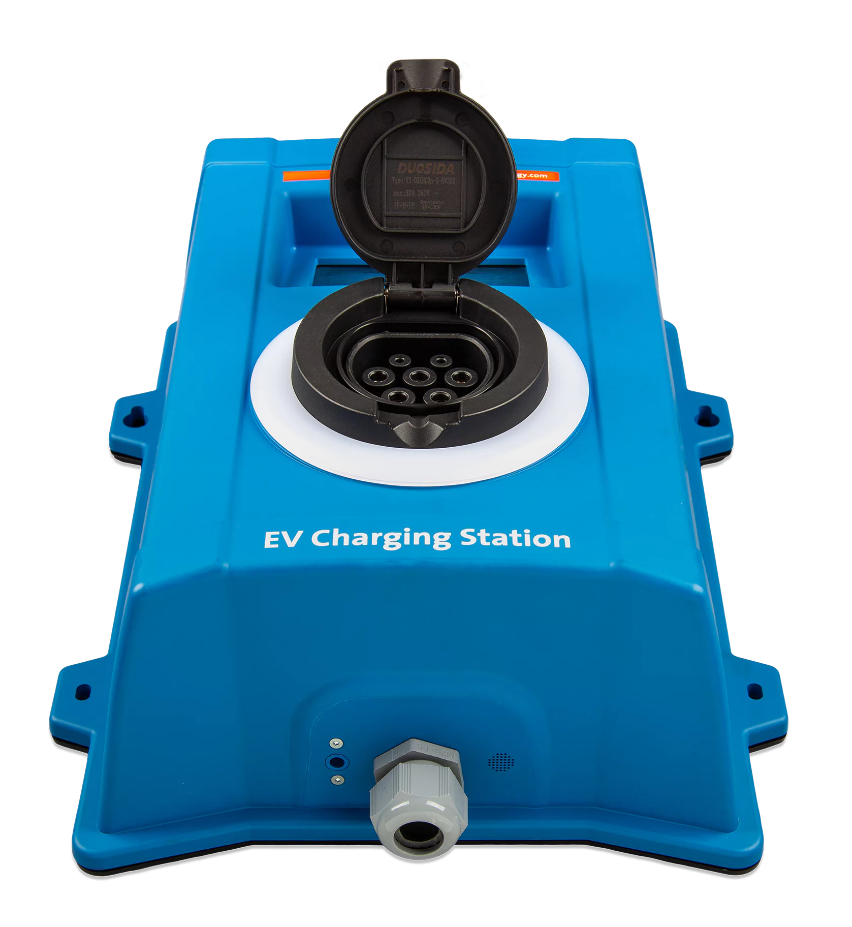 Victron Energy EV Charging station EVC300400300 – Bild 3