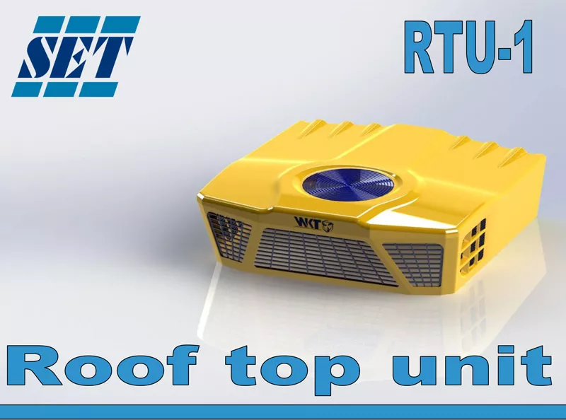 roof-top-klimaanlage