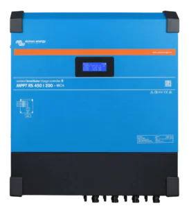 set-solarladeregler