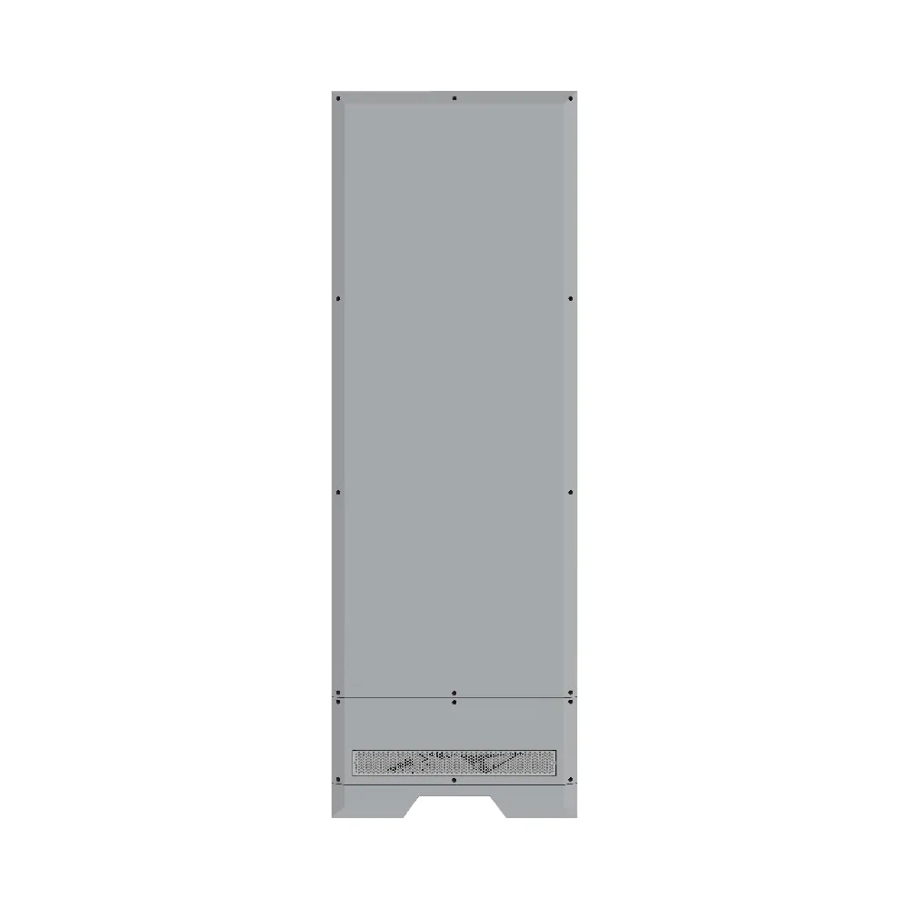 Outdoor Power Rack Voltsmile AIO Vault 50 – Bild 2