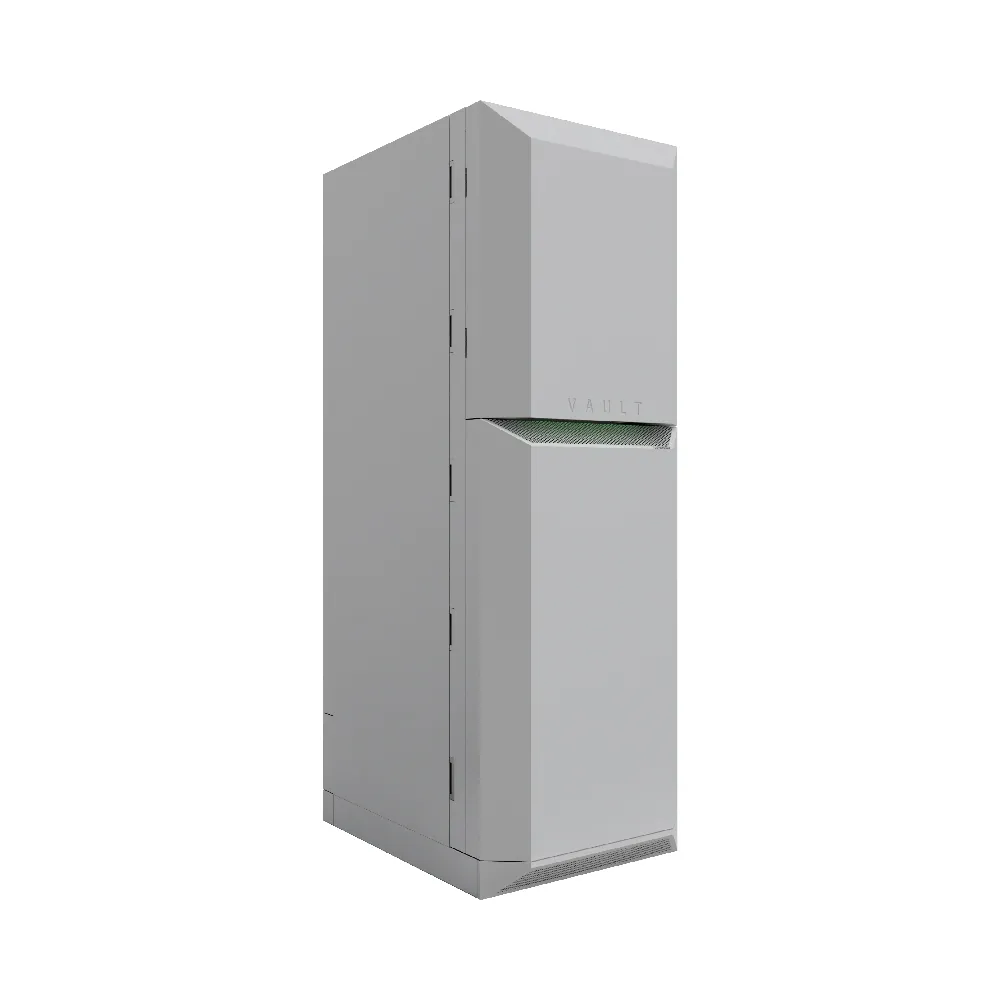 Outdoor Power Rack Voltsmile AIO Vault 50 – Bild 3