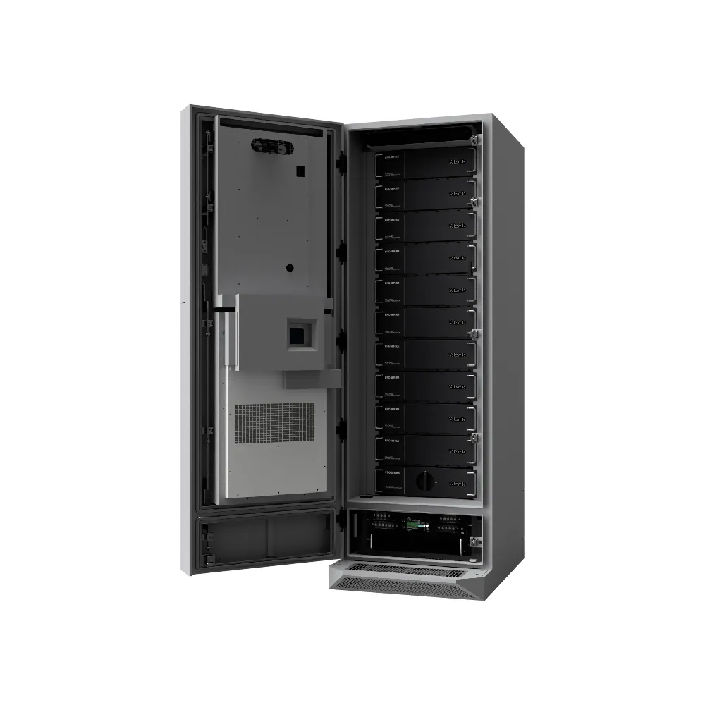 Outdoor Power Rack Voltsmile AIO Vault 50 – Bild 5