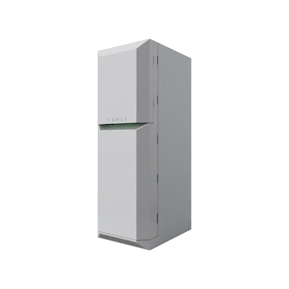 Outdoor Power Rack Voltsmile AIO Vault 50 – Bild 6