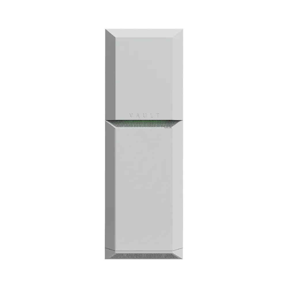 Outdoor Power Rack Voltsmile AIO Vault 50 – Bild 7